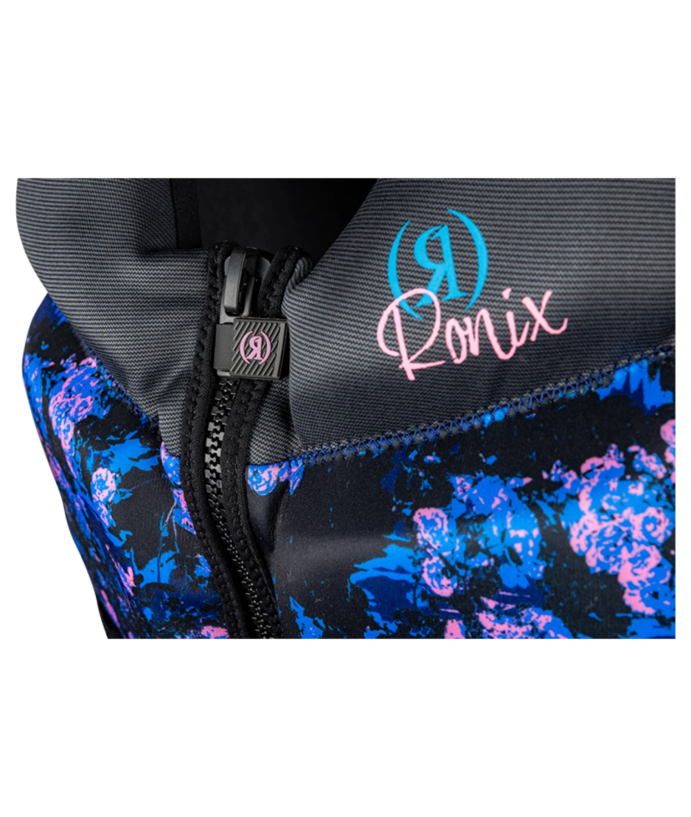 RONIX VEST WOMEN'S DAYDREAM STANDARD CGA - 2026 - INSET 2