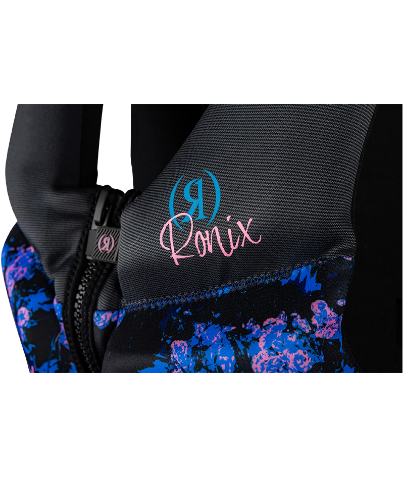 RONIX VEST WOMEN'S DAYDREAM STANDARD CGA - 2026 - INSET 3