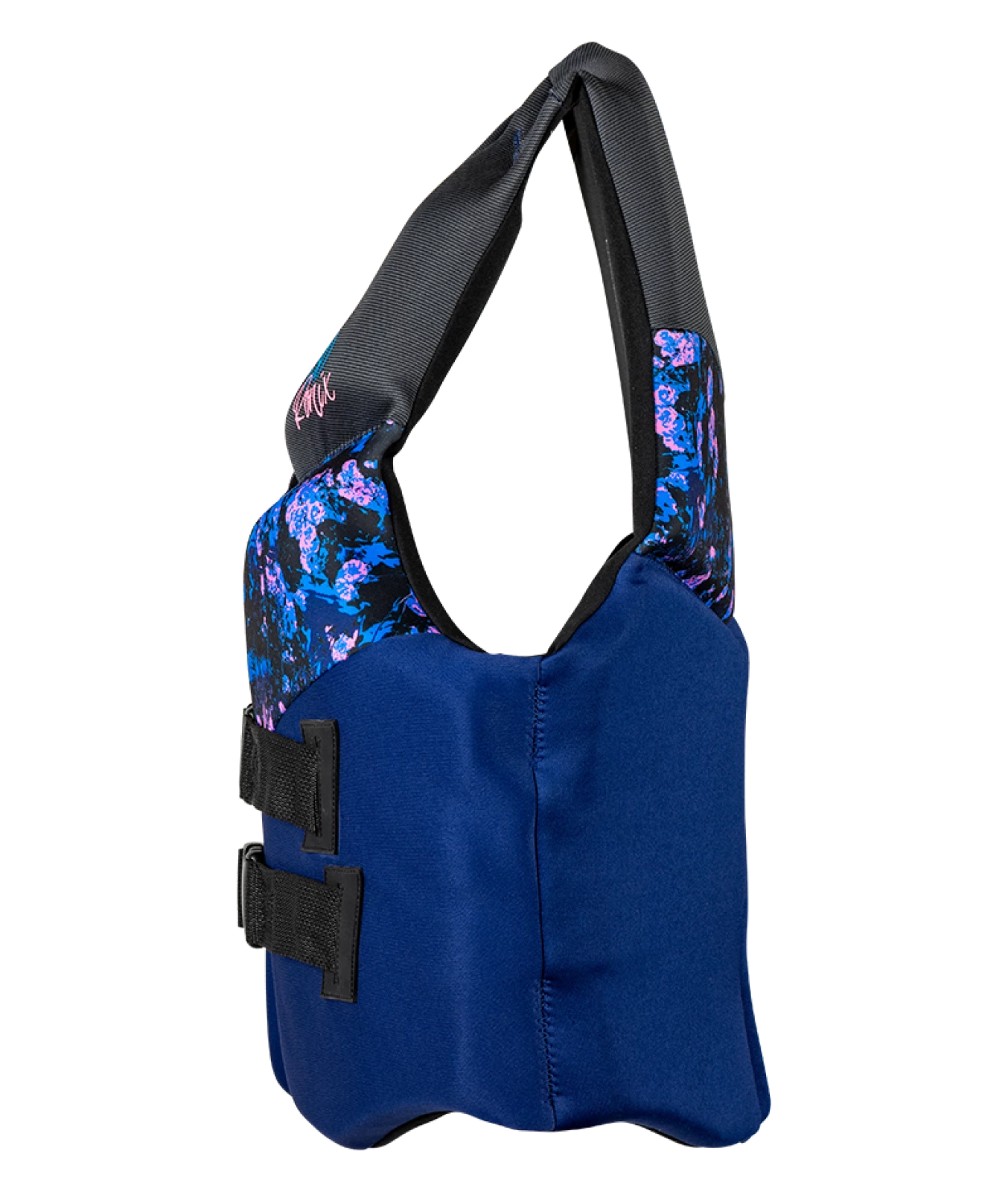 RONIX VEST WOMEN'S DAYDREAM STANDARD CGA - 2026 - SIDE