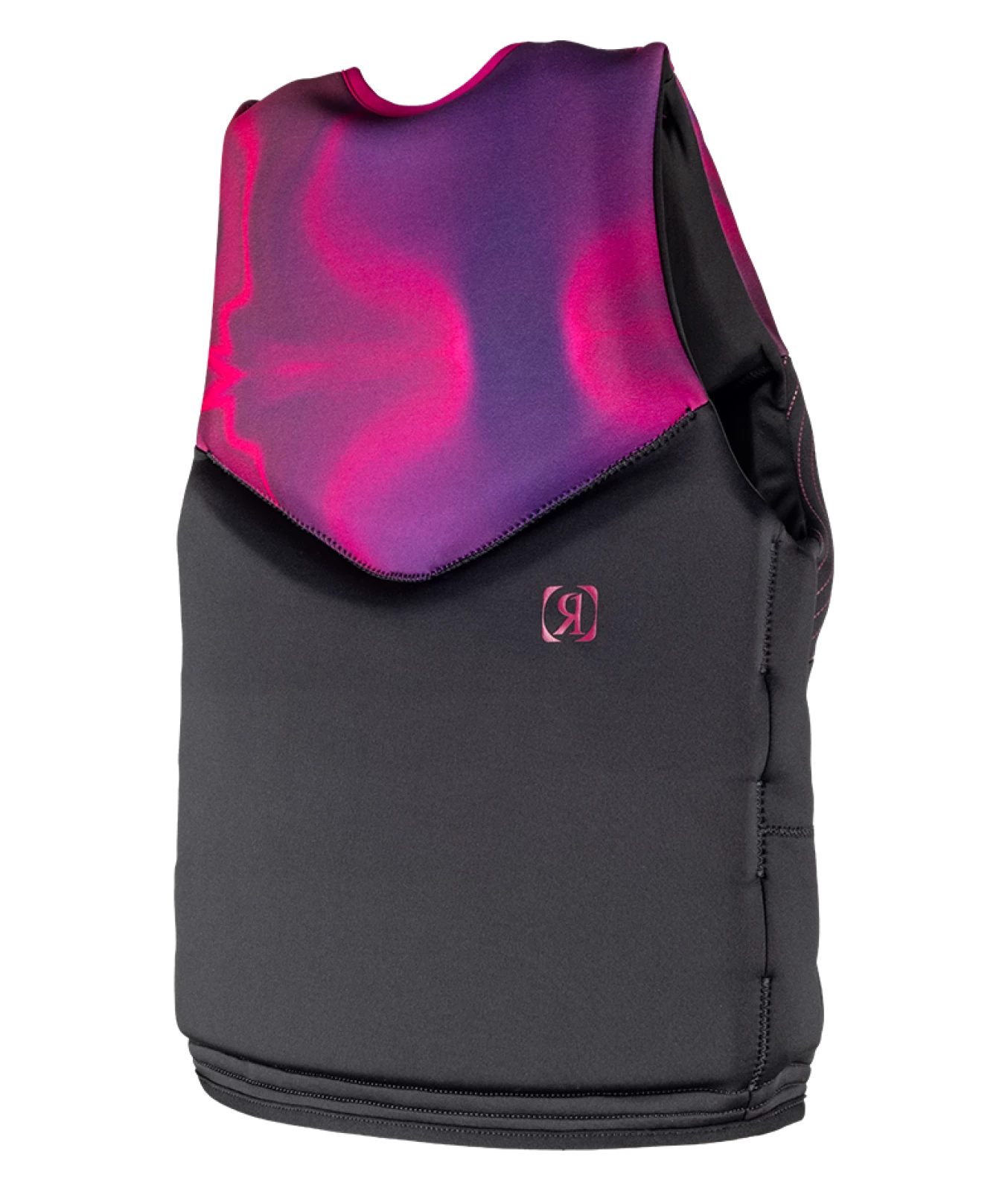 RONIX CGA VEST CAPELLA PROM QUEEN - GIRLS TEEN - 2026 - BACK 3-4