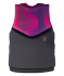 RONIX CGA VEST CAPELLA PROM QUEEN - GIRLS TEEN - 2026 - BACK
