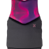 RONIX CGA VEST CAPELLA PROM QUEEN - GIRLS TEEN - 2026 - BACK