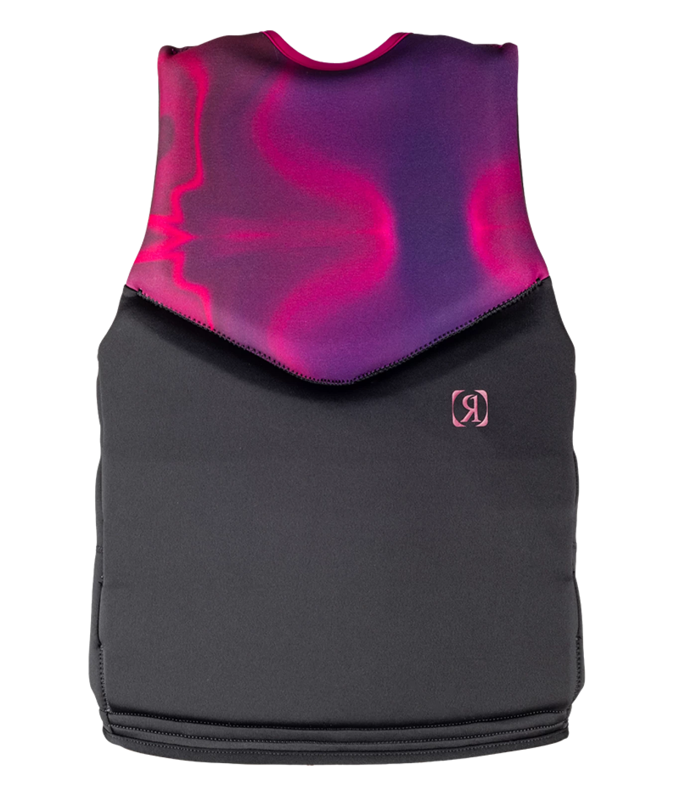 RONIX CGA VEST CAPELLA PROM QUEEN - GIRLS TEEN - 2026 - BACK