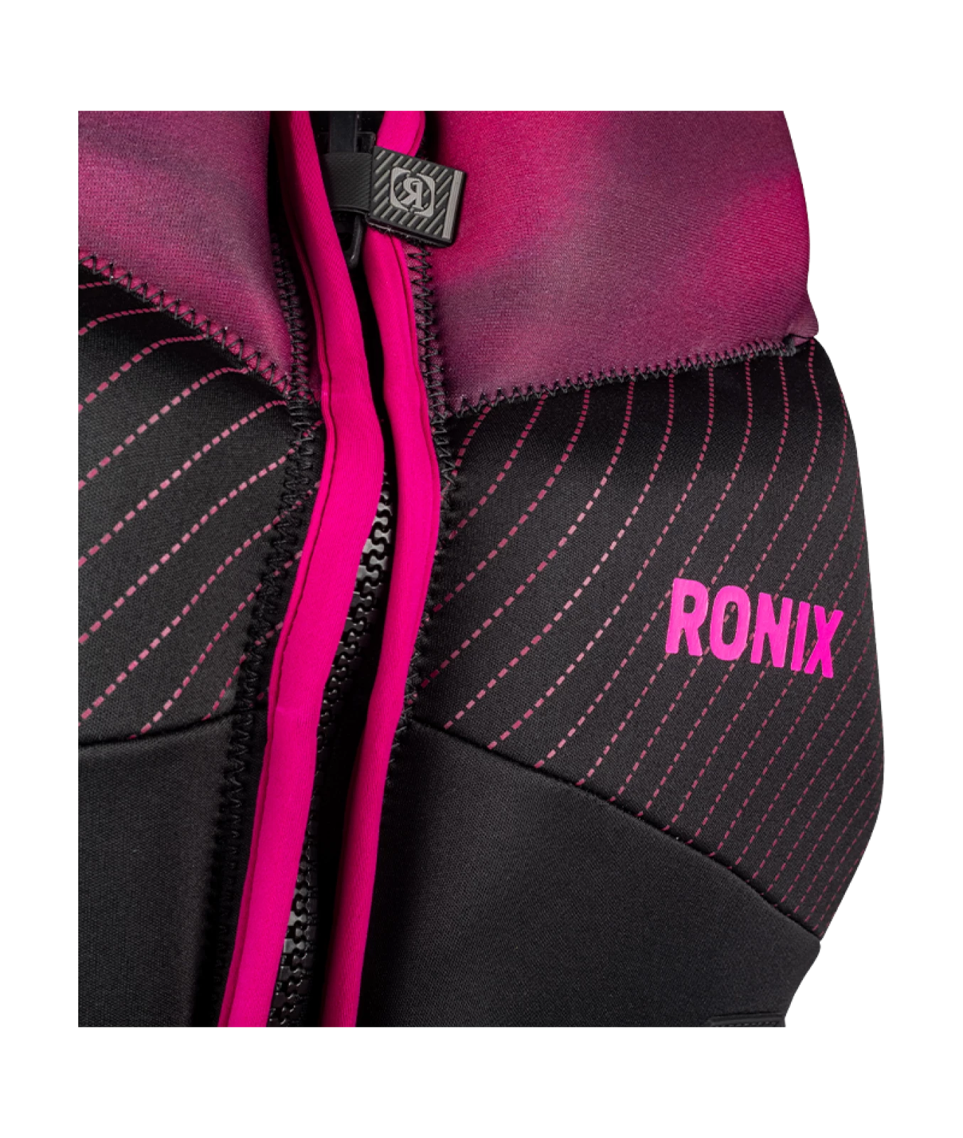 RONIX CGA VEST CAPELLA PROM QUEEN - GIRLS TEEN - 2026 - INSETS 2