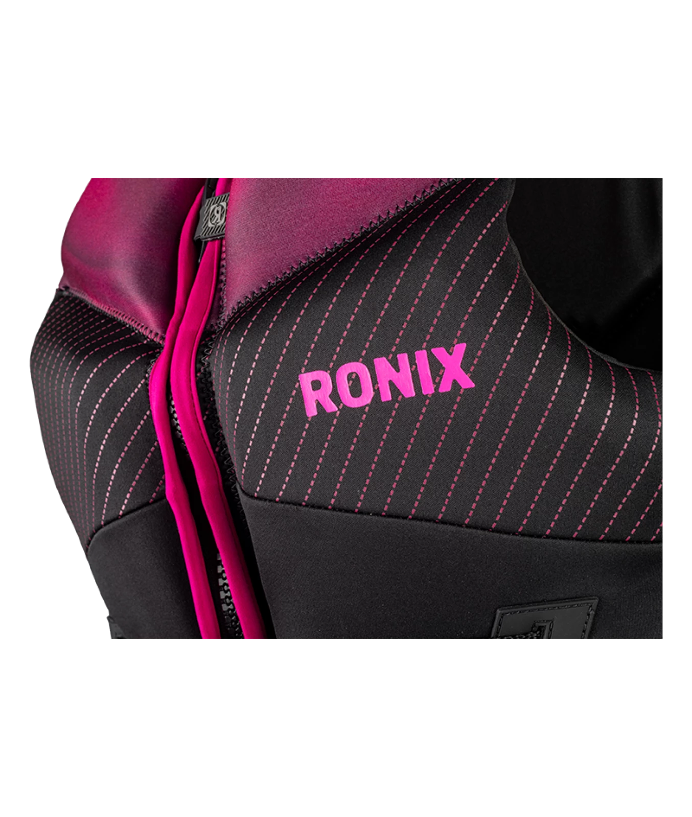 RONIX CGA VEST CAPELLA PROM QUEEN - GIRLS TEEN - 2026 - INSETS 3