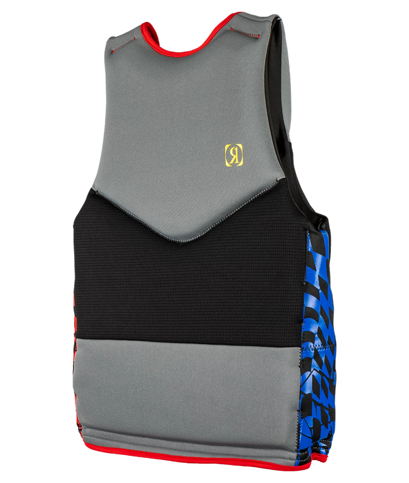 RONIX CGA VEST CAPELLA DRIVERS ED - BOYS TEEN - 2026 - BACK 3-4