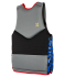 RONIX CGA VEST CAPELLA DRIVERS ED - BOYS TEEN - 2026 - BACK 3-4