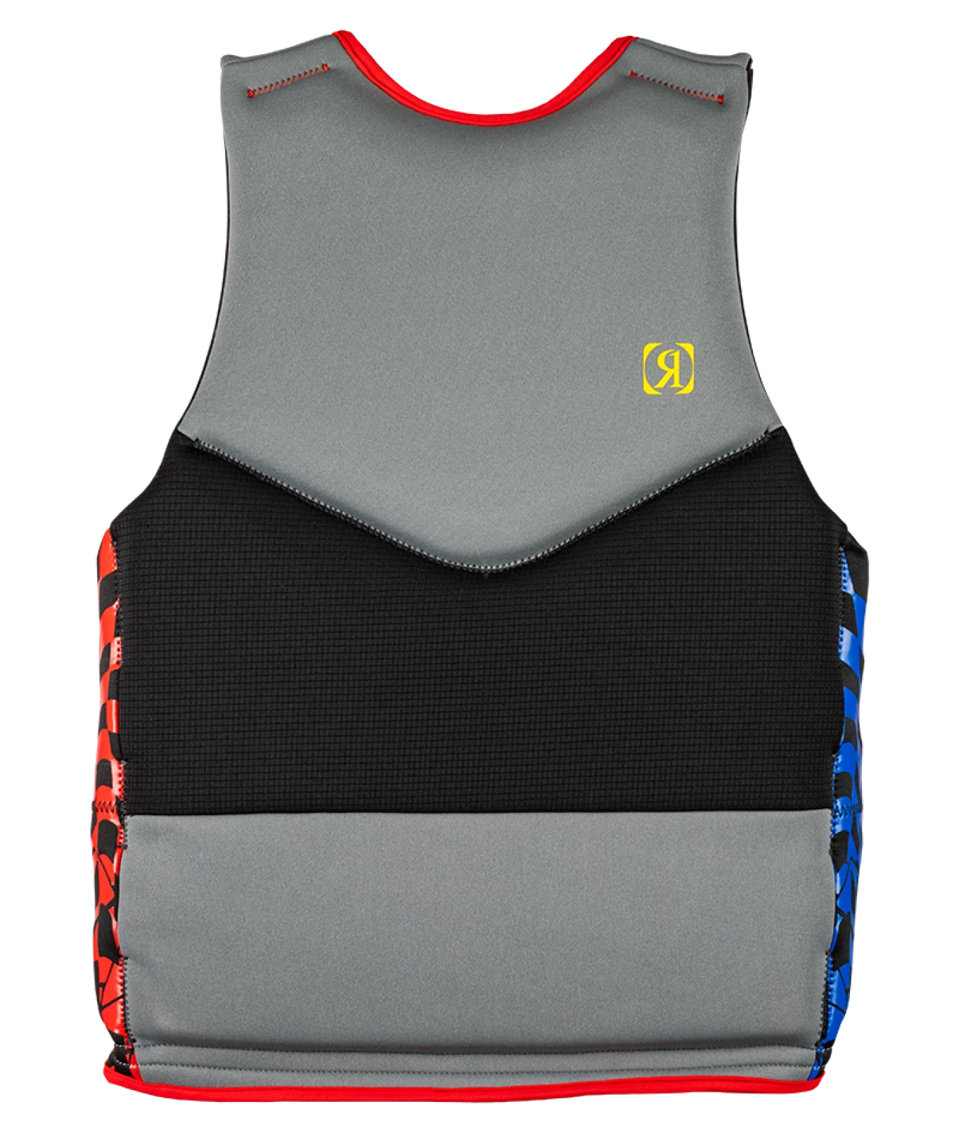 RONIX CGA VEST CAPELLA DRIVERS ED - BOYS TEEN - 2026 - BACK