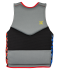 RONIX CGA VEST CAPELLA DRIVERS ED - BOYS TEEN - 2026 - BACK