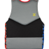 RONIX CGA VEST CAPELLA DRIVERS ED - BOYS TEEN - 2026 - BACK