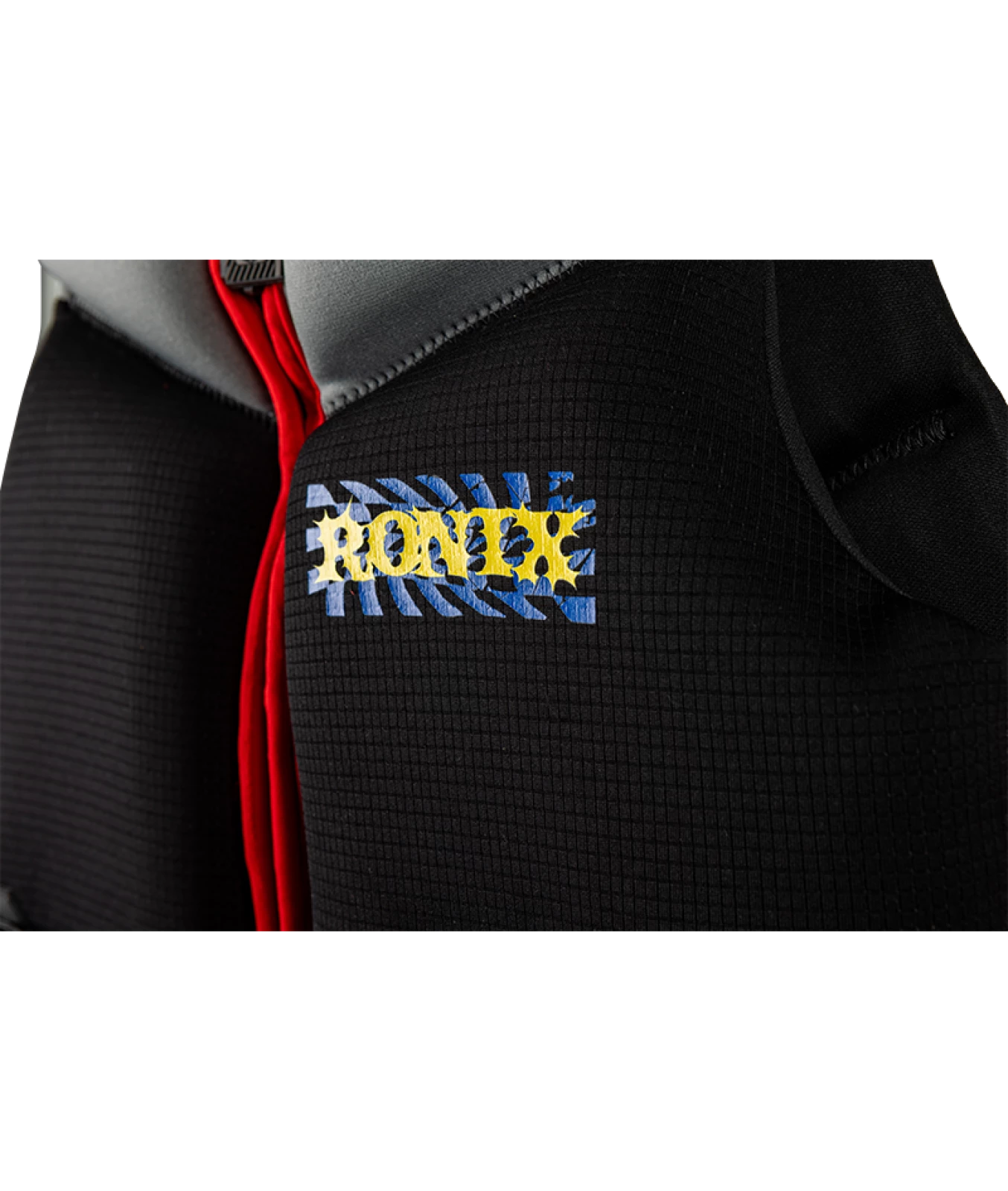RONIX CGA VEST CAPELLA DRIVERS ED - BOYS TEEN - 2026 - INSET 1