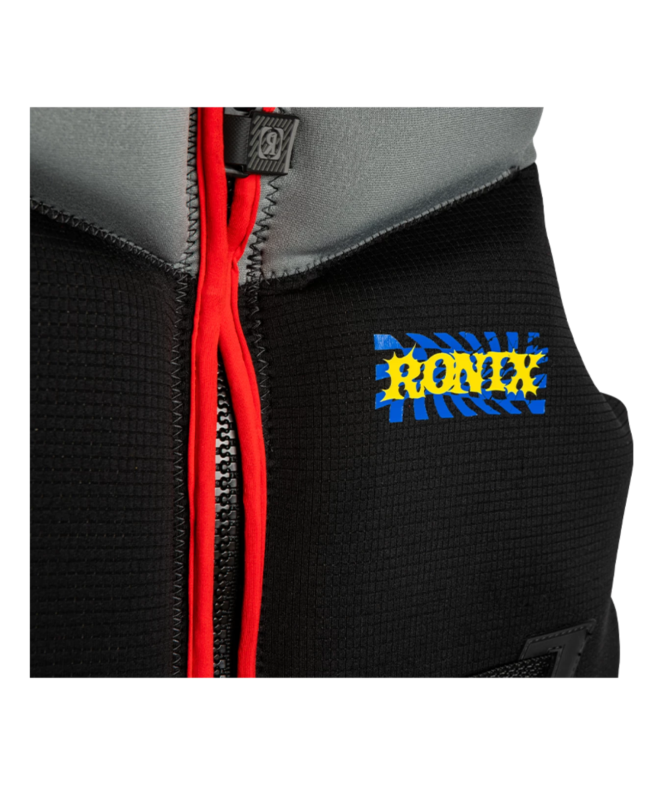 RONIX CGA VEST CAPELLA DRIVERS ED - BOYS TEEN - 2026 - INSET 2