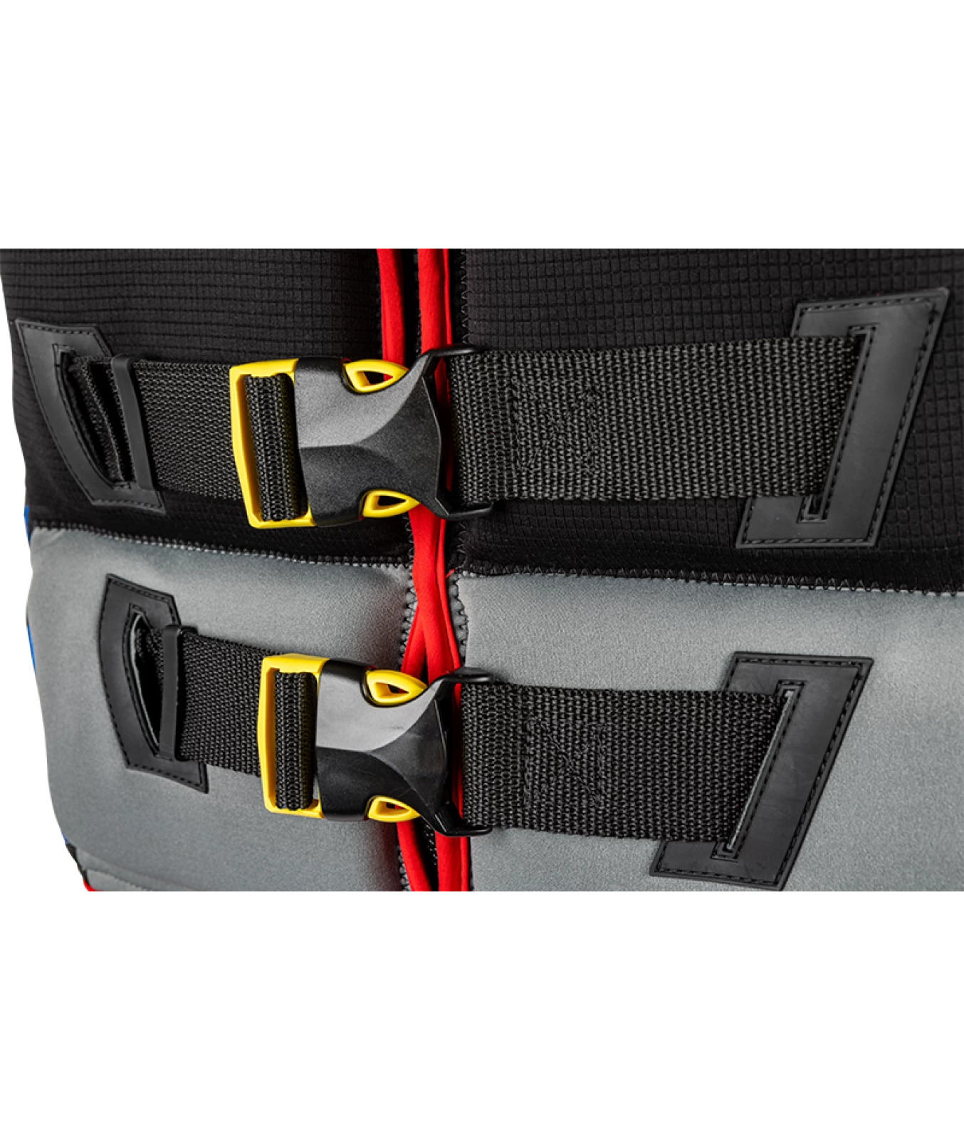 RONIX CGA VEST CAPELLA DRIVERS ED - BOYS TEEN - 2026 - INSET 3