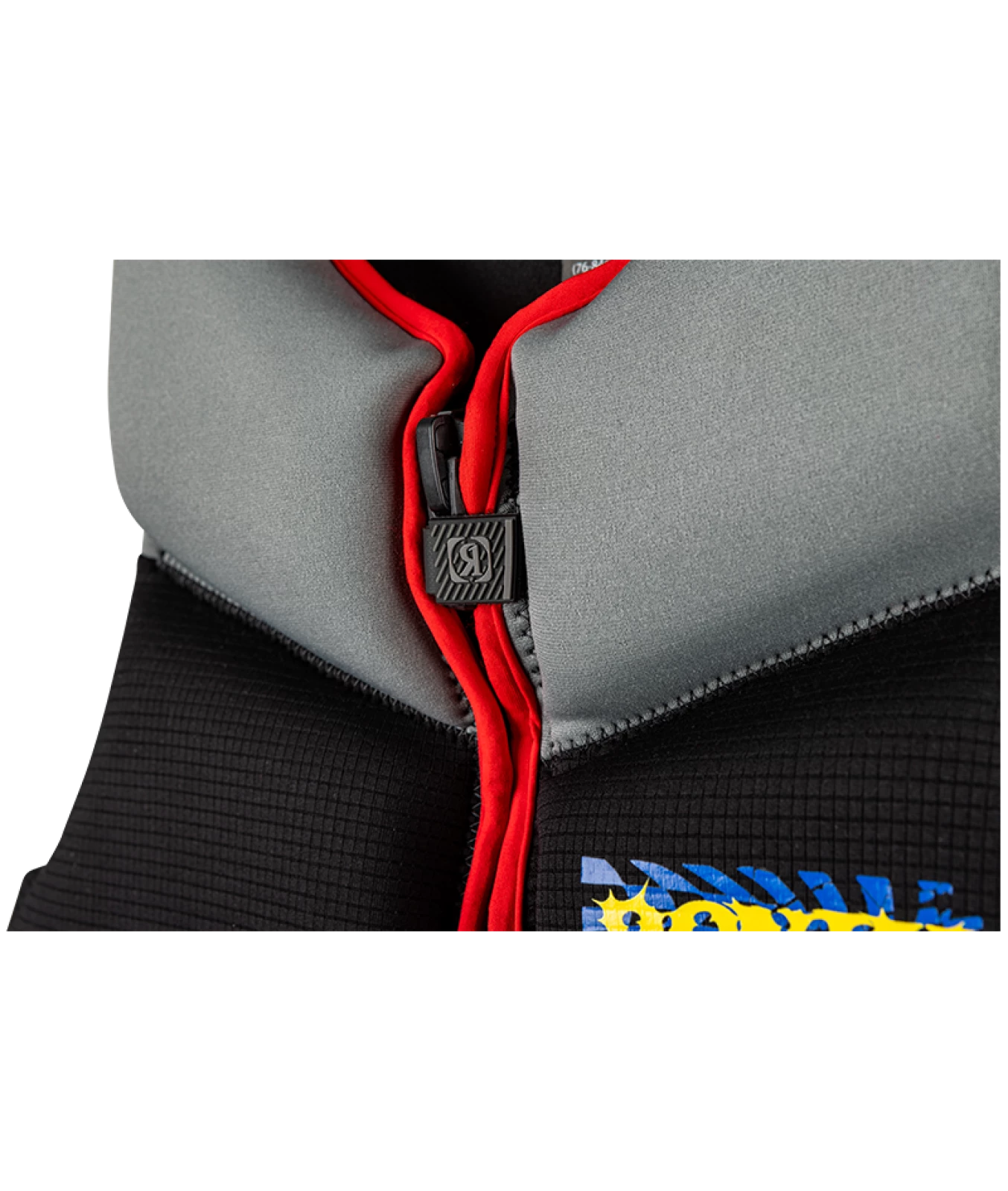 RONIX CGA VEST CAPELLA DRIVERS ED - BOYS TEEN - 2026 - INSET 6