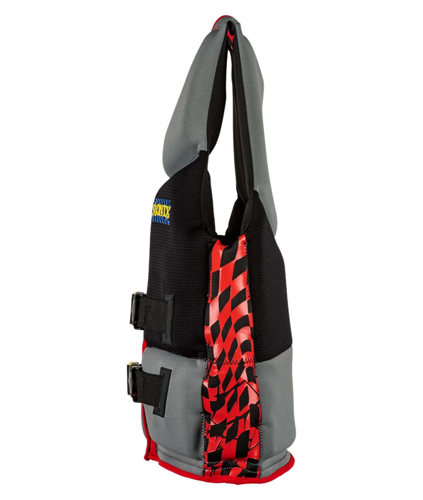 RONIX CGA VEST CAPELLA DRIVERS ED - BOYS TEEN - 2026 - SIDE