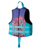 RONIX VESTS GIRL'S AUGUST CHILD CGA - 2026 - BACK 3-4