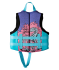 RONIX VESTS GIRL'S AUGUST CHILD CGA - 2026 - BACK