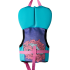 RONIX VESTS GIRL'S AUGUST INFANT CGA - 2026 - BACK
