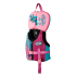 RONIX VESTS GIRL'S AUGUST INFANT CGA - 2026 - FRONT 3-4