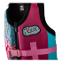 RONIX VESTS GIRL'S AUGUST INFANT CGA - 2026 - INSET 1