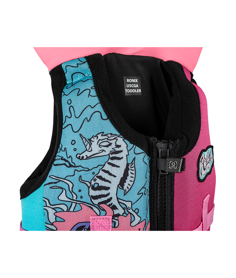 RONIX-VESTS-GIRL'S-AUGUST-