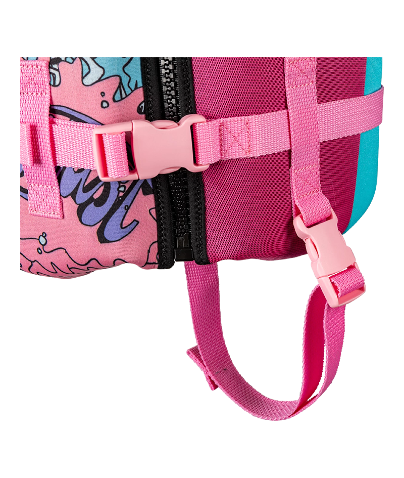 RONIX VESTS GIRL'S AUGUST INFANT CGA - 2026 - INSET 4