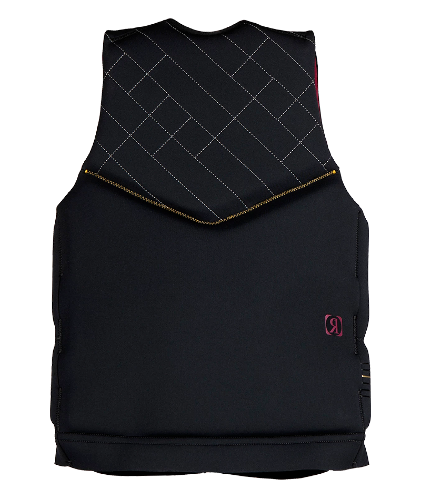 RONIX VEST WOMEN'S SUPERNOVA CAPELLA 3.0 CGA- 2026 - BACK 1