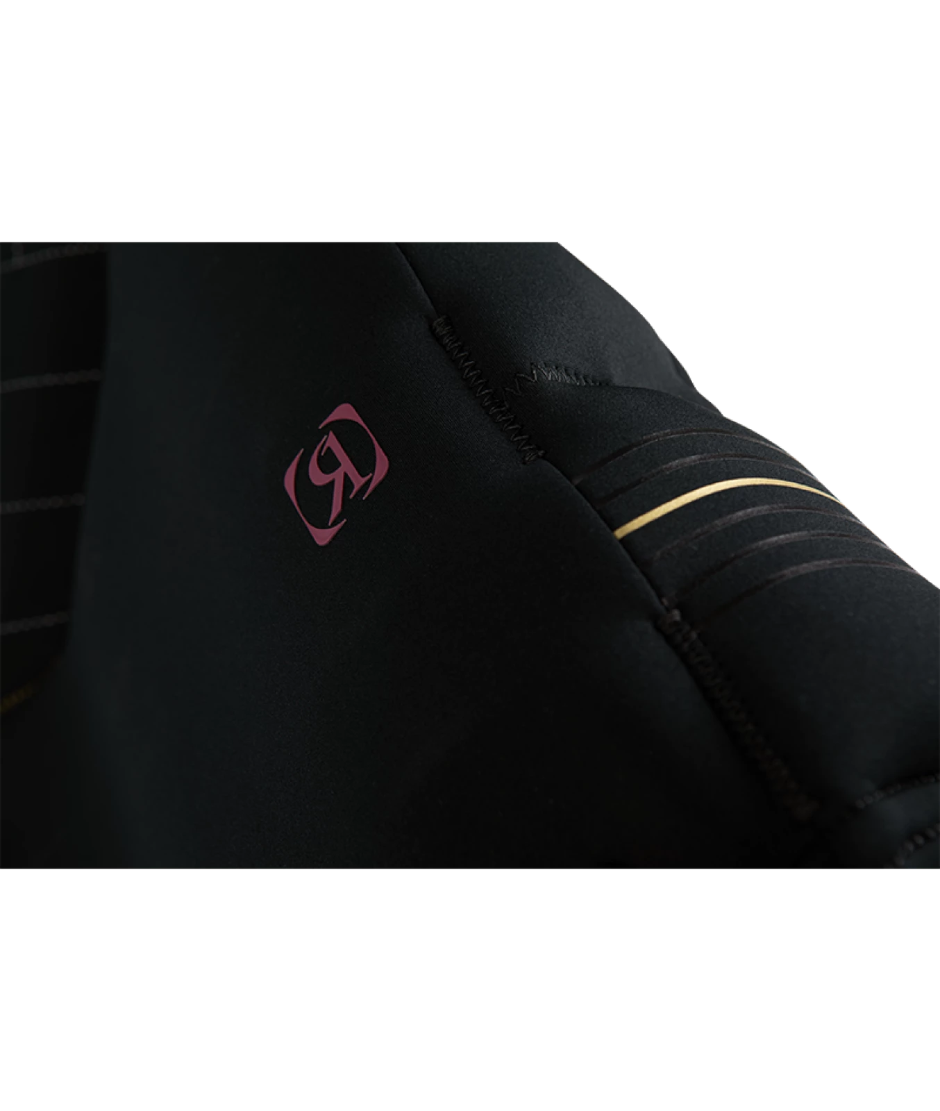 RONIX VEST WOMEN'S SUPERNOVA CAPELLA 3.0 CGA- 2026 - INSET 1