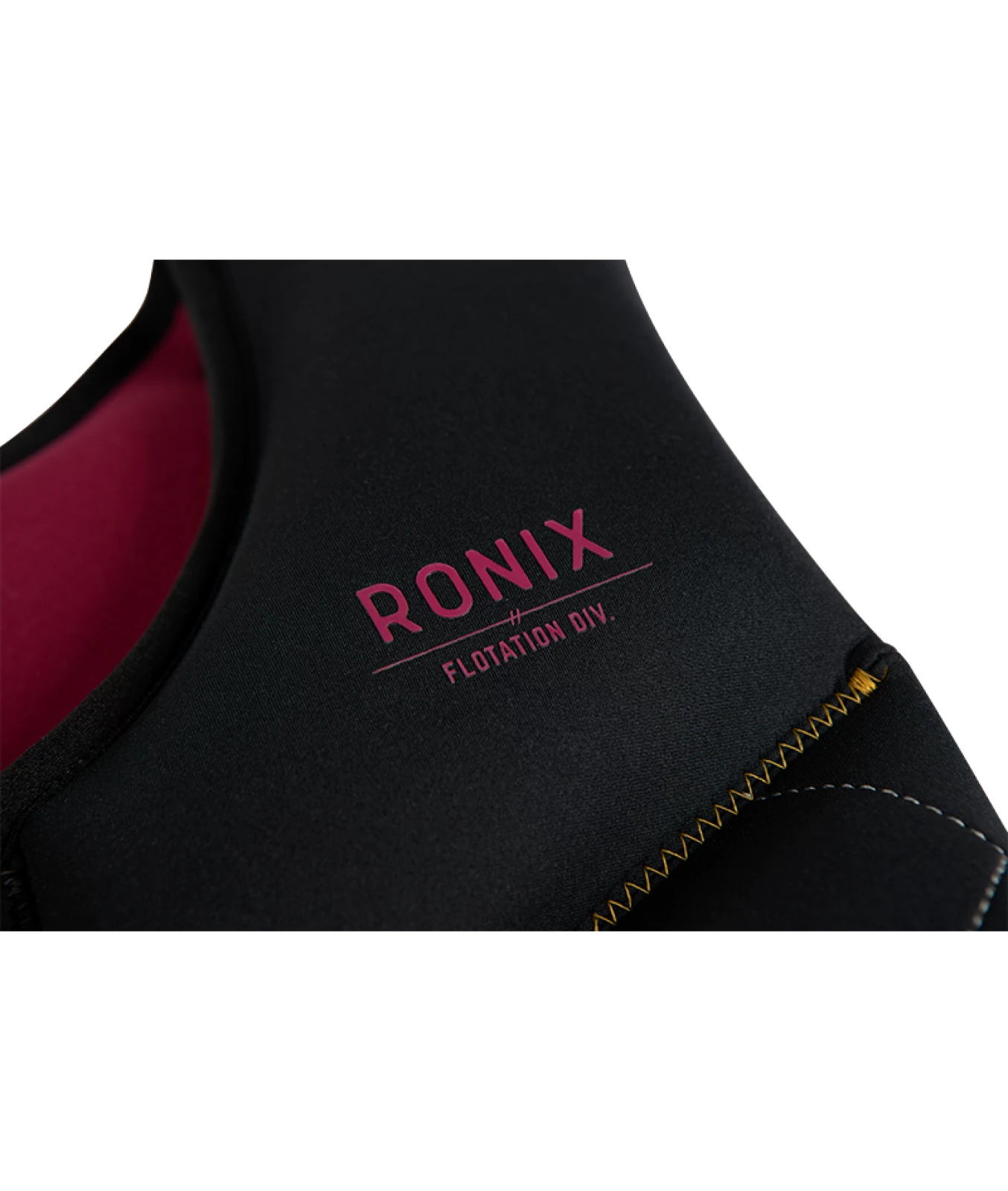 RONIX VEST WOMEN'S SUPERNOVA CAPELLA 3.0 CGA- 2026 - INSET 3