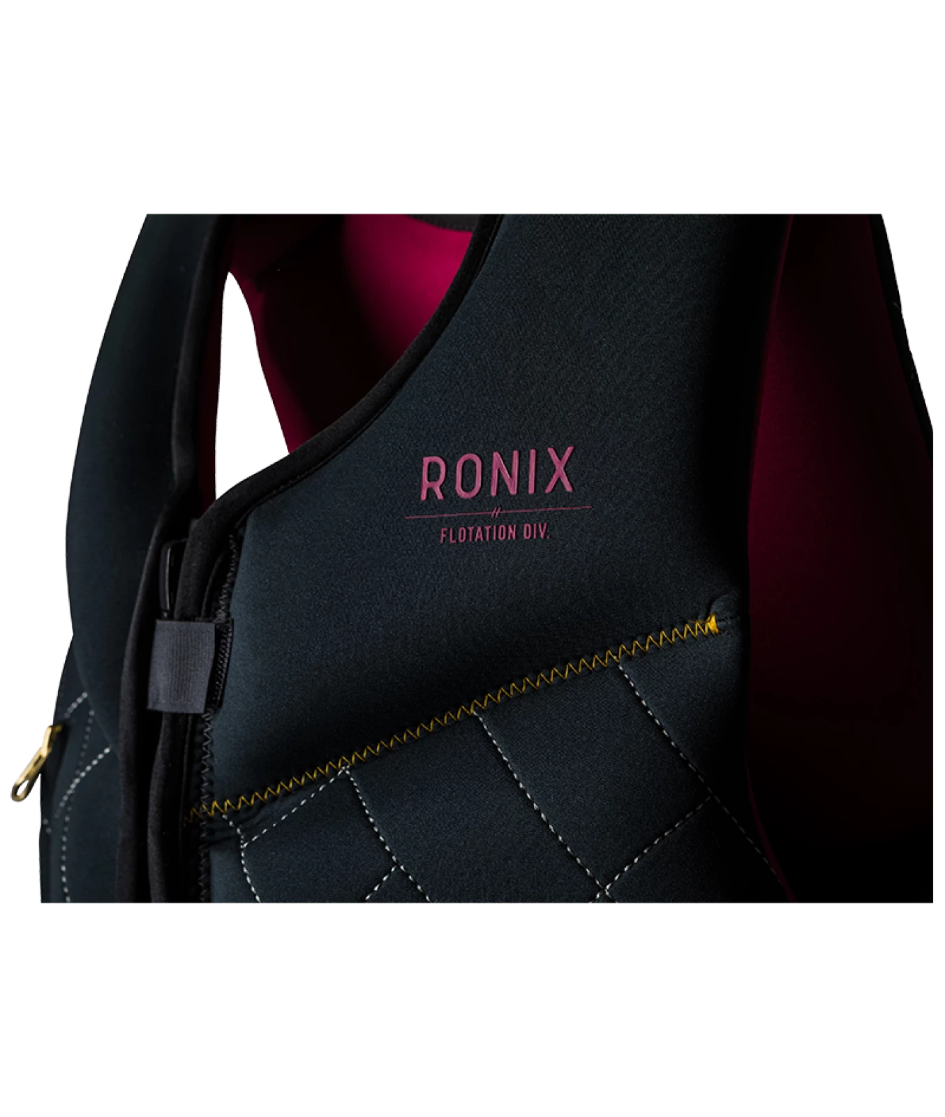 RONIX VEST WOMEN'S SUPERNOVA CAPELLA 3.0 CGA- 2026 - INSET 4