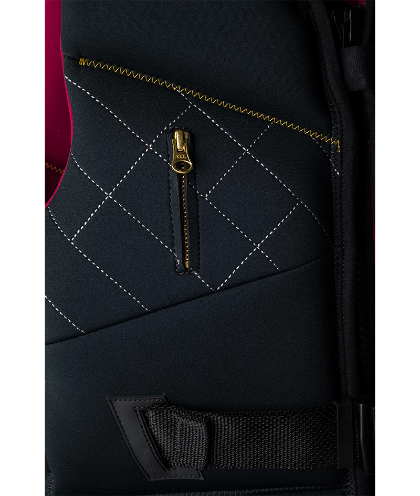 RONIX VEST WOMEN'S SUPERNOVA CAPELLA 3.0 CGA- 2026 - INSET 6