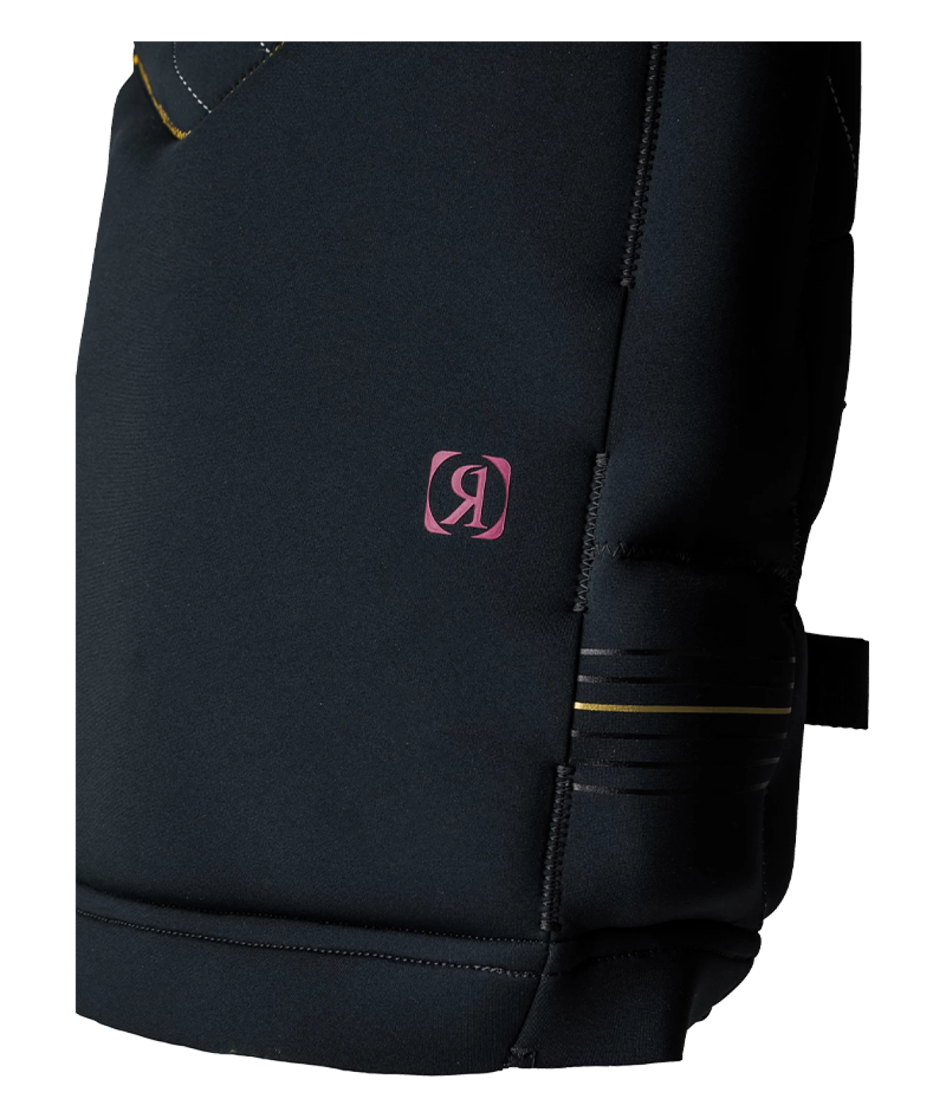 RONIX VEST WOMEN'S SUPERNOVA CAPELLA 3.0 CGA- 2026 - INSET 8