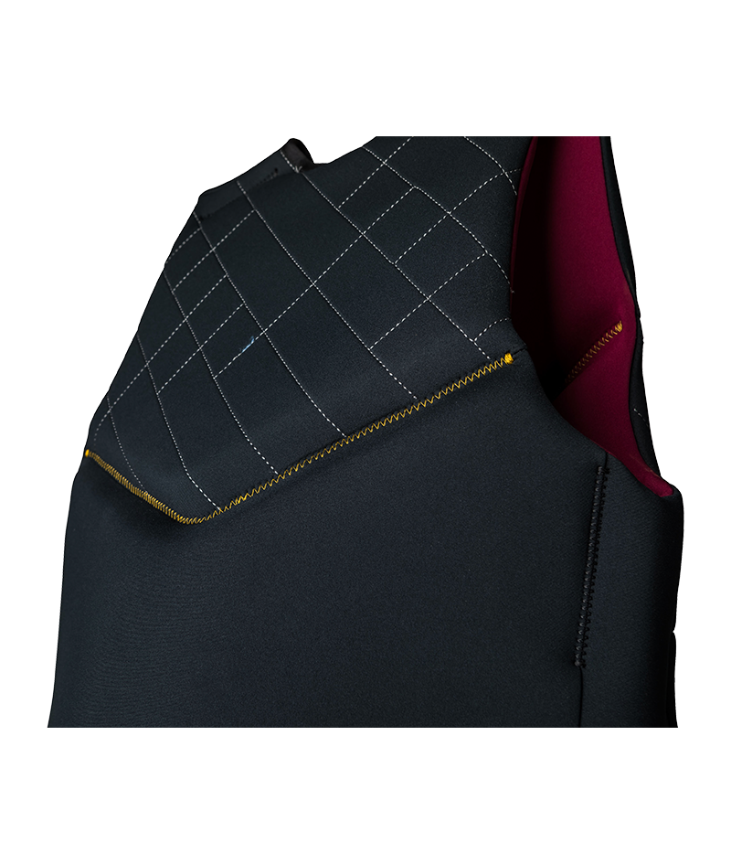 トップス UNIVERSAL PRODUCTS 24SS PERTEX VEST 3 UNIVERSAL PRODUCTS 24SS PERTEX VEST 3