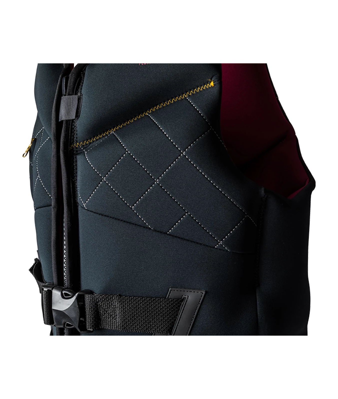 RONIX VEST WOMEN'S SUPERNOVA CAPELLA 3.0 CGA- 2026 - INSET 10