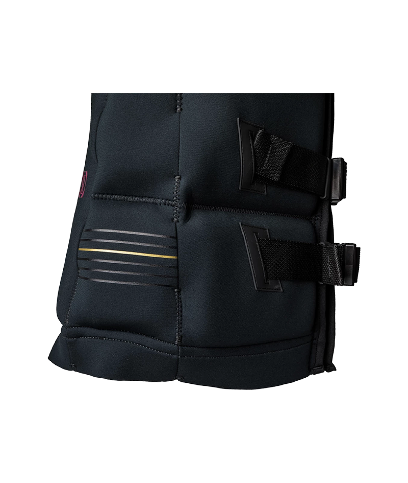 RONIX VEST WOMEN'S SUPERNOVA CAPELLA 3.0 CGA- 2026 - INSET 11