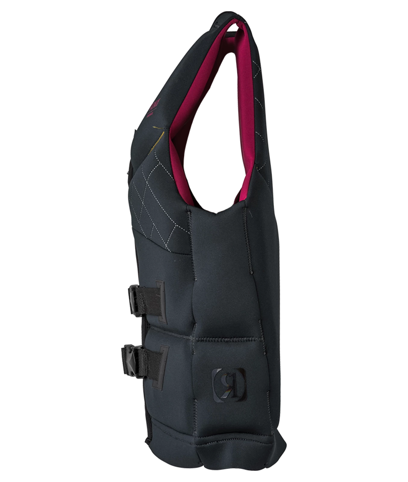 RONIX VEST WOMEN'S SUPERNOVA CAPELLA 3.0 CGA- 2026 - SIDE