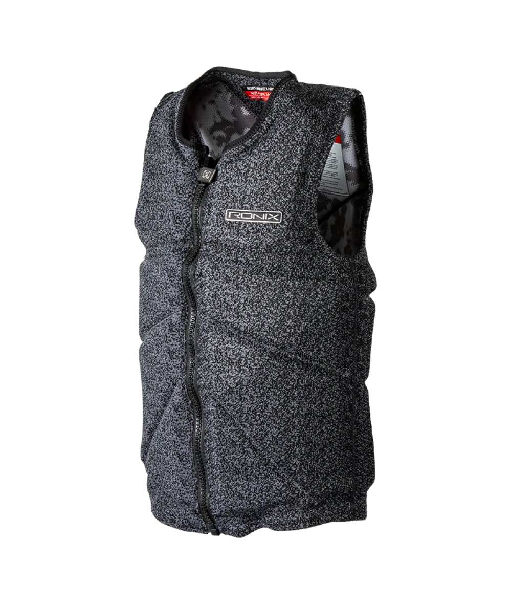 Ronix Impact Vests | High-Mobility Water Sports Protective Gear