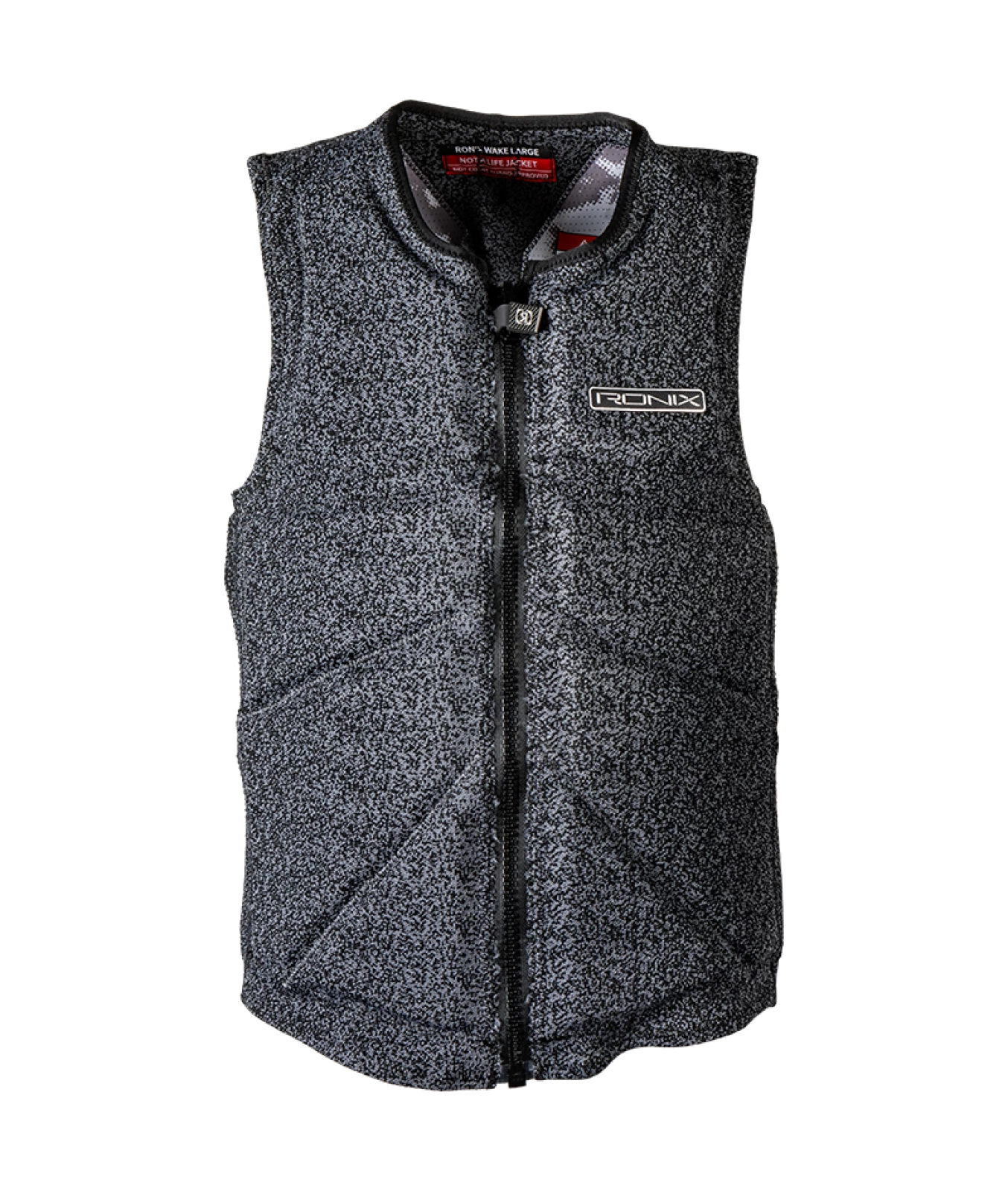 RONIX IMPACT VEST ONE - 2026 - FRONT