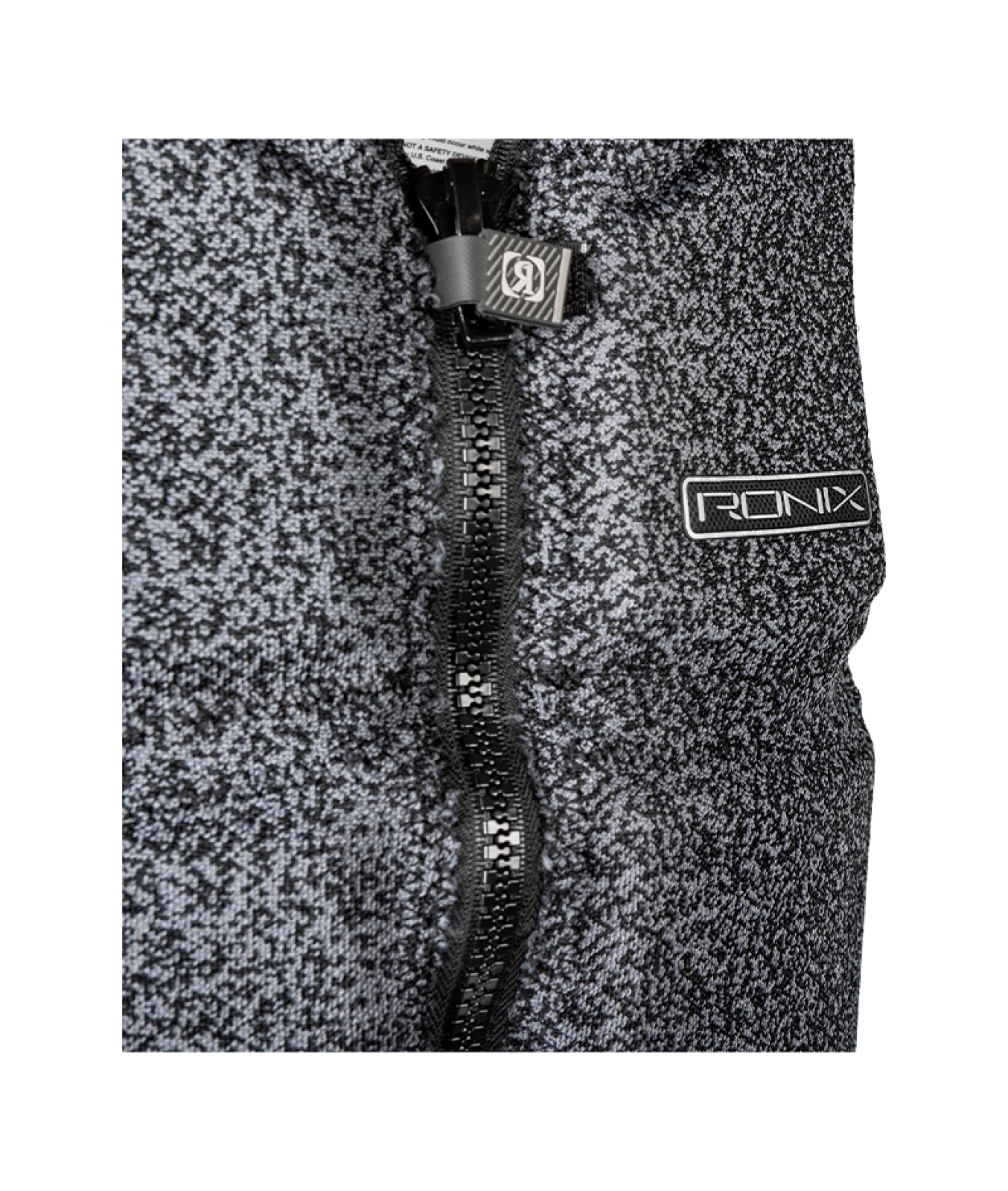 RONIX IMPACT VEST ONE - 2026 - INSET 2