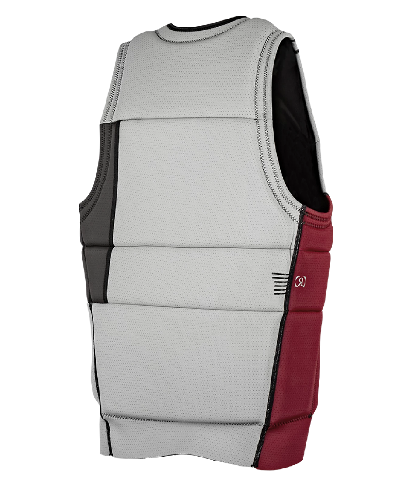 RONIX IMPACT VEST SUPREME - 2026 - BACK 3-4