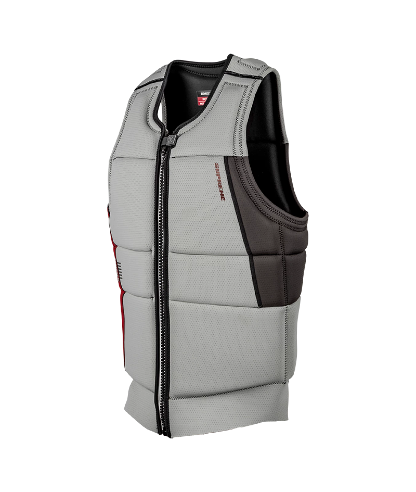 RONIX IMPACT VEST SUPREME - 2026 - FRONT 3-4