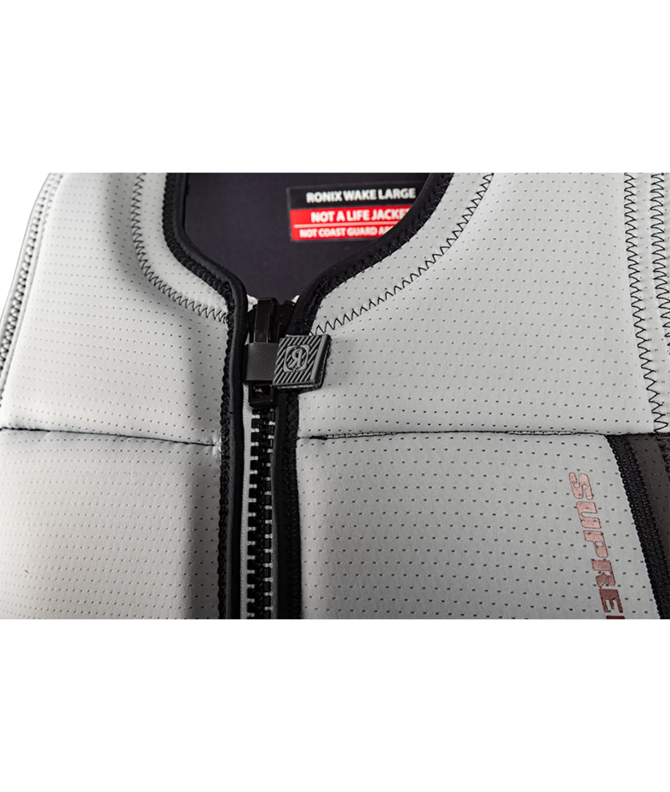 RONIX IMPACT VEST SUPREME - 2026 - INSET 1