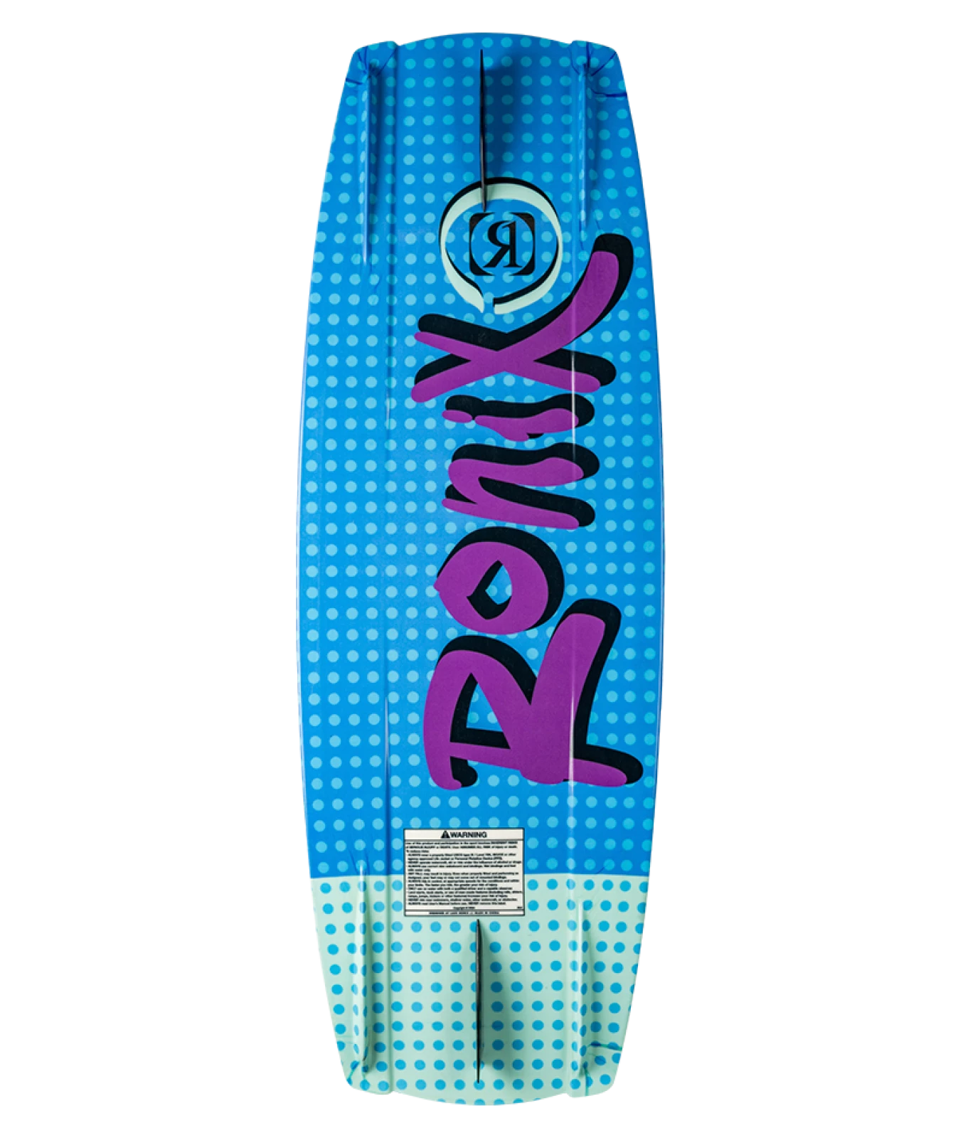RONIX WAKEBOARD AUGUST - 2026 - BASE