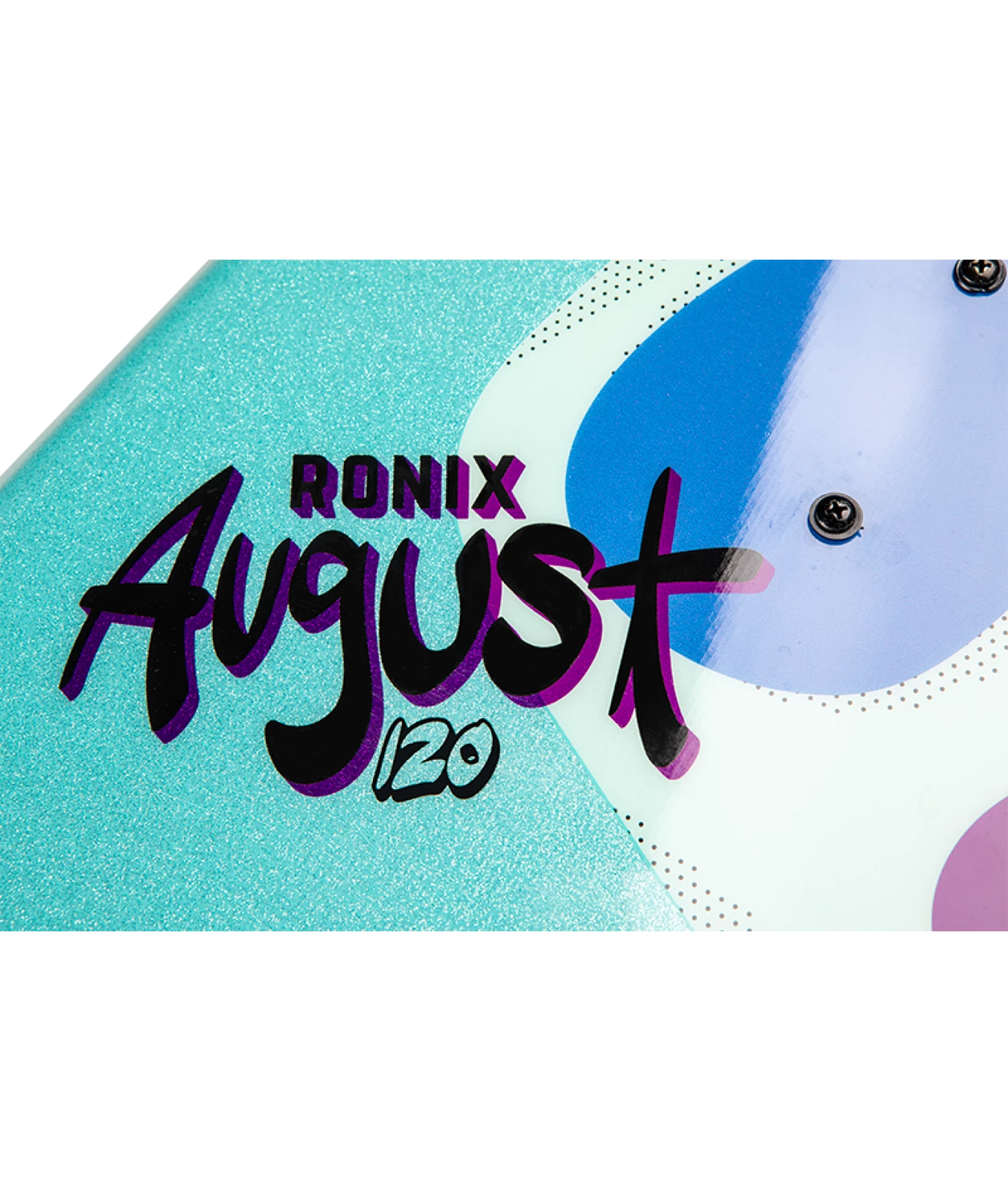 RONIX WAKEBOARD AUGUST - 2026 - INSET 2