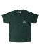 RONIX SOFTGOODS - MENS SARGE T SHIRT - 2026 - FRONT