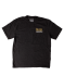 RONIX SOFTGOODS - MENS OLD SKOOL T SHIRT 2026 FRONT