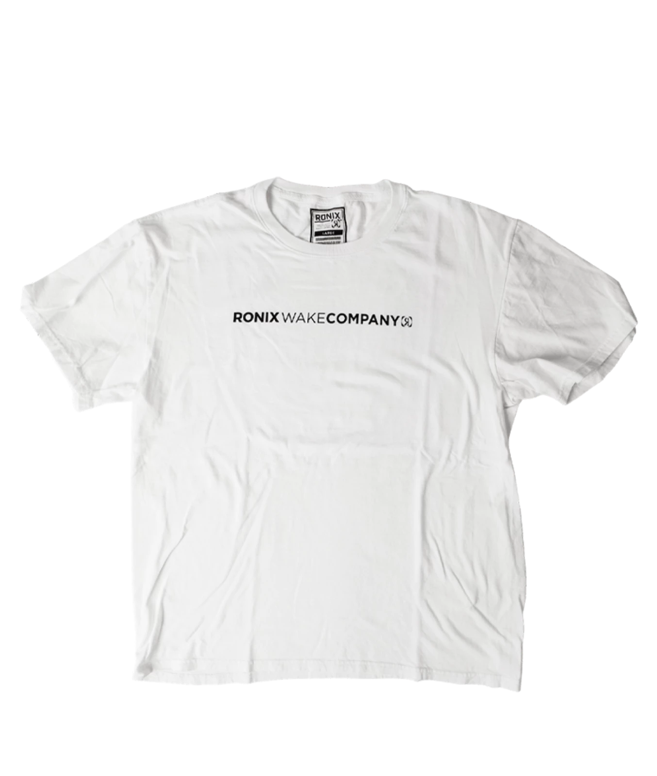 RONIX SOFTGOODS - MENS MEGACORP T SHIRT 2026 - FRONT