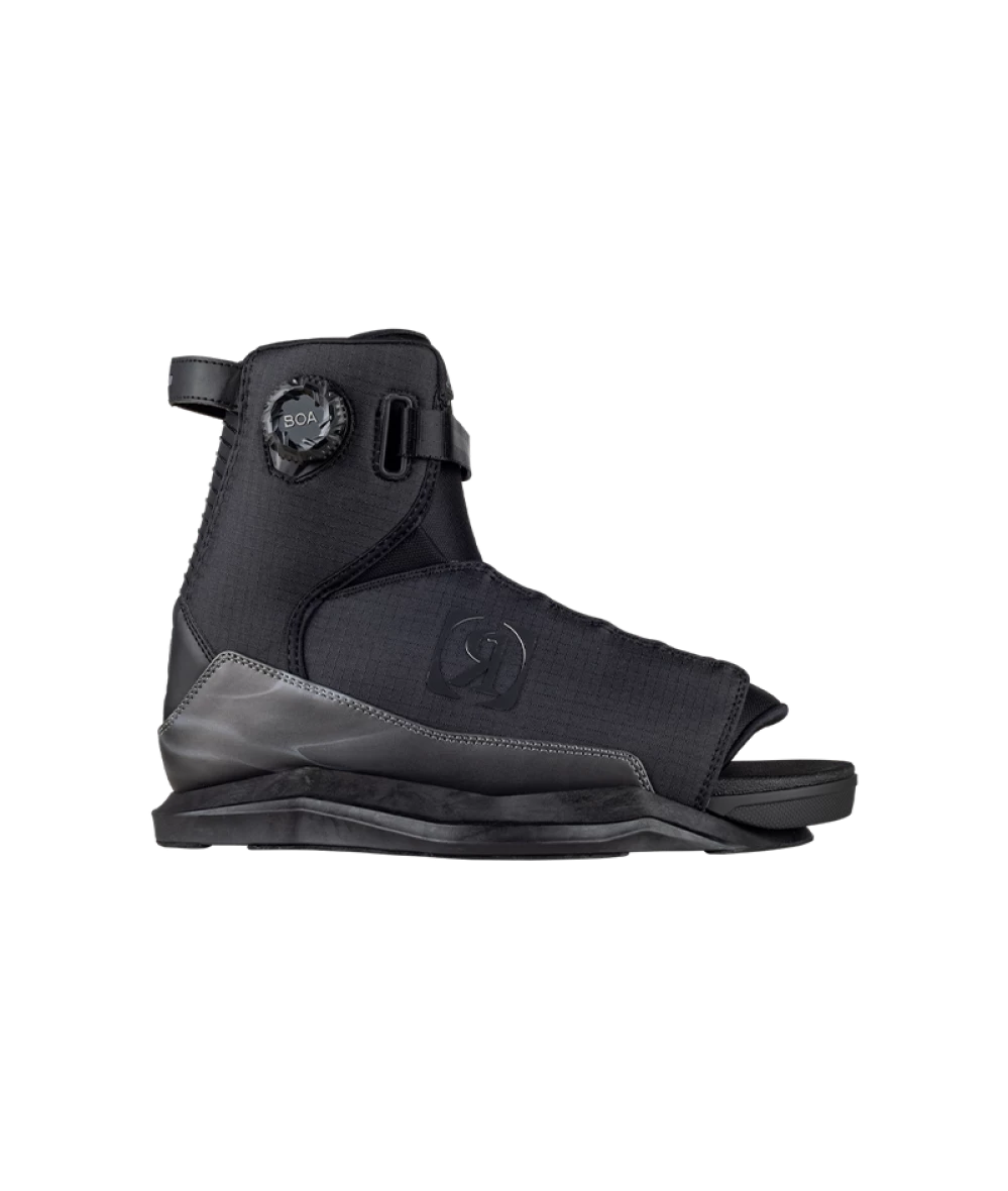 Ronix Packages | SUPREME WITH ANTHEM | Ronix Wake