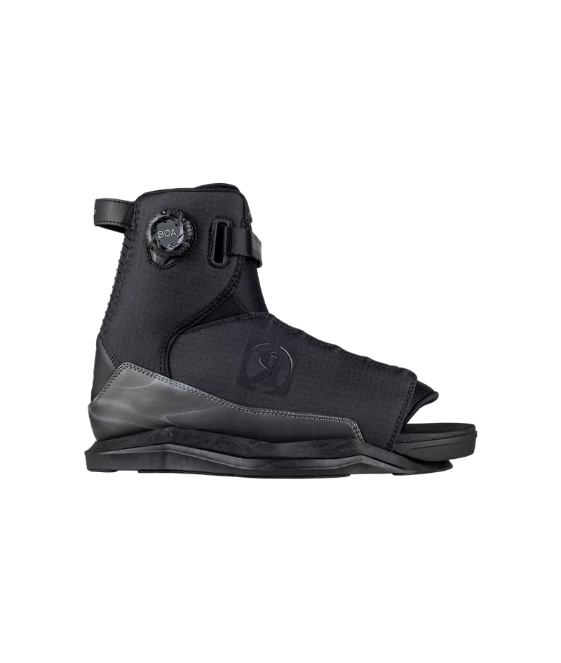 ride anthem snowboard boots clasp 2025 13 Black Fitted with an Intuition Plush Foam Liner and our H4 BOA Coiler Fit System Ride Snowboard Boots for Men