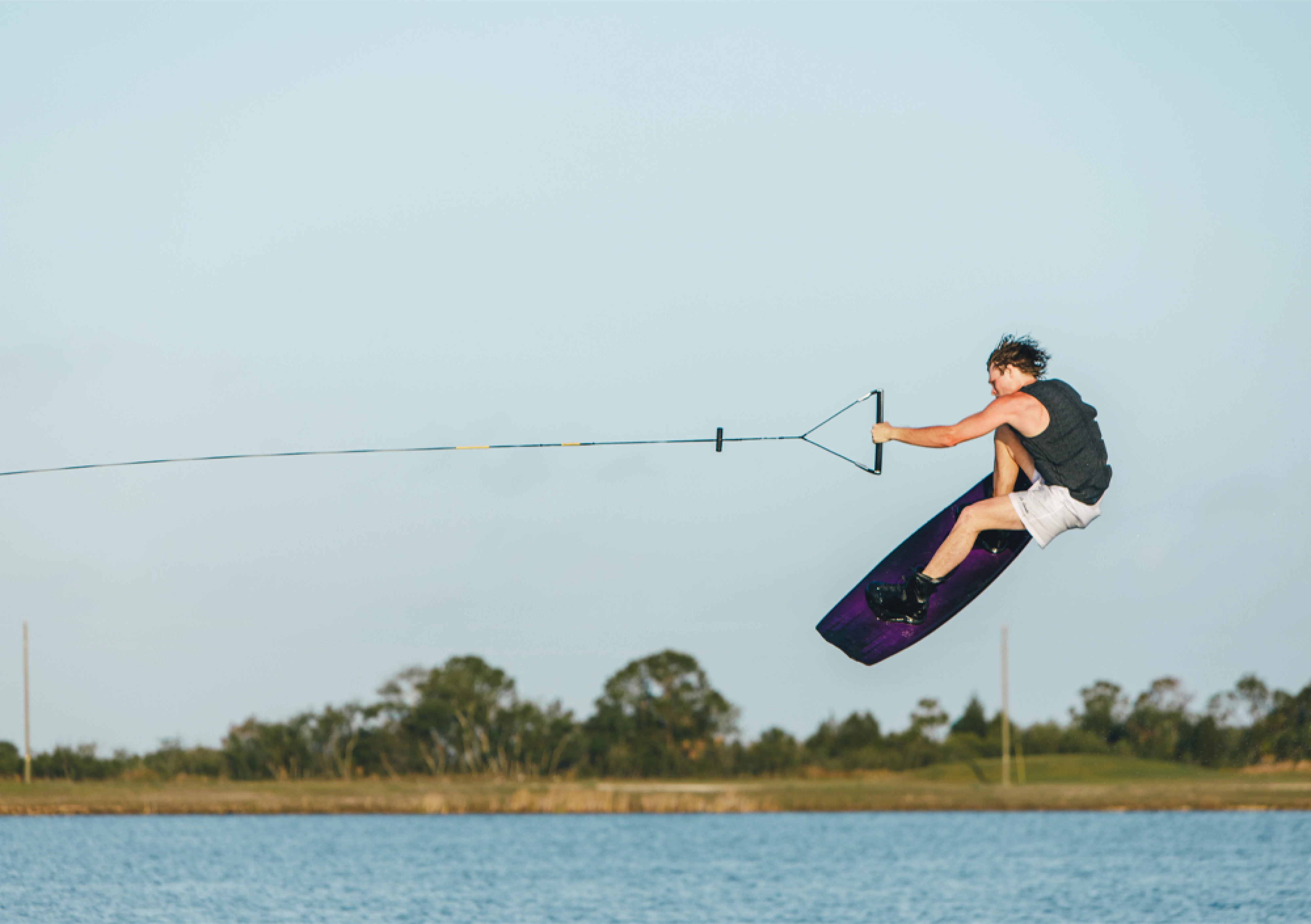 RONIX BOOT ONE GLOSS - 2026 - ACTION 2